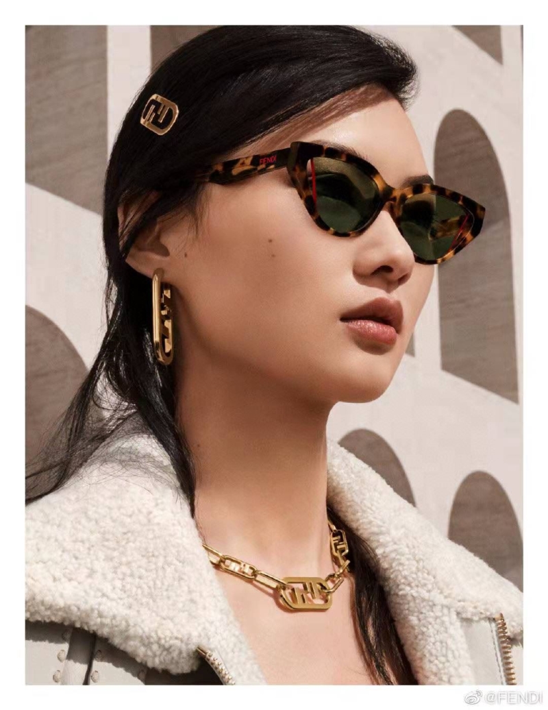 Fendi Sunglasses